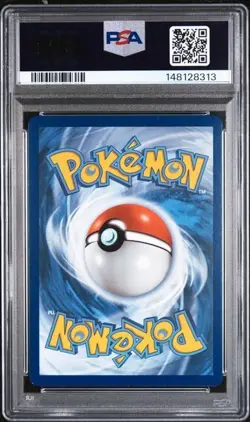 2022 - POKEMON SWSH BRILLIANT STARS - #TG01 - FLAREON - PSA 9 (MINT) - Image 2