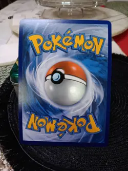 2021 Pokemon TCG Hoopa V Holo Jumbo PROMO SWSH176 - Image 2