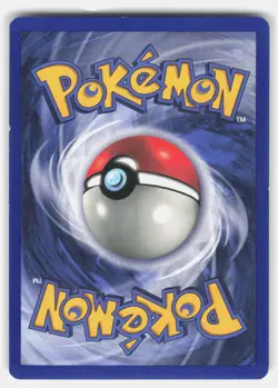 Weepinbell 48/64 Pokemon Jungle Unlimited *LP* - Image 2