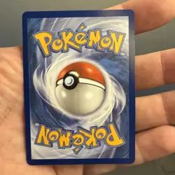 Pokemon TCG Perfect Order Hyper Rare Gold Mega Zygarde EX Full Art 124/088 - Image 4