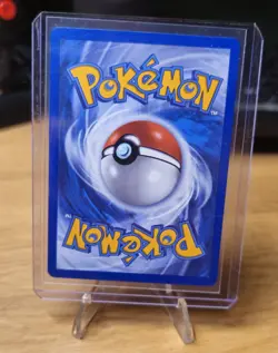 Pokemon TCG Chaos Rising Mega Greninja EX 122/086 Mega Hyper Rare Gold - Image 2