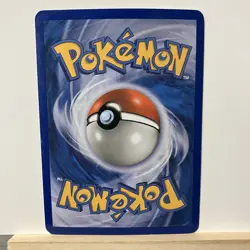 2008 Mewtwo 9/100 Majestic Dawn Holo Rare Vitnage Pokemon TCG Card - Image 4