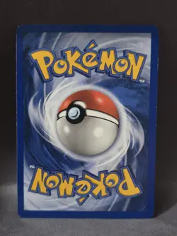 Pokemon 2000 Gym Heroes First Edition: Sabrina’s Gastly 93/132 - Image 2
