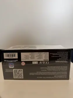 Pokemon TCG Crown Zenith Elite Trainer Box ETB New & Sealed - Image 3