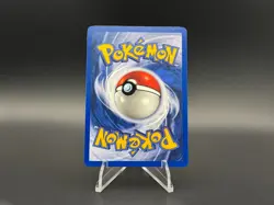 Sabrina's Drowzee 92/132 1st Edition | Gym Heroes Pokemon TCG Vintage - LP/MP - Image 2