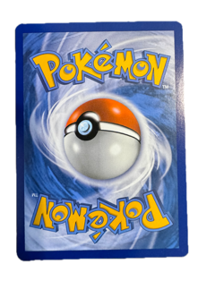 Pokemon - Pokemon Fan Club (Pokemon League) - 94/106 - Promo Stamped - Image 2
