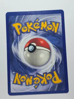 FULL HEAL 82/102 UNCOMMON BASE SET UNLIMITED LP POKEMON - Image 2