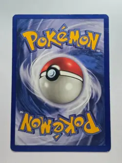 DEFENDER 80/102 UNCOMMON BASE SET UNLIMITED LP POKEMON - Image 2