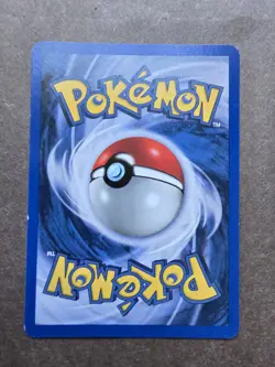 Pokemon TCG Dark Slowbro 8/110 Legendary Collection Holo Rare MP - Image 5