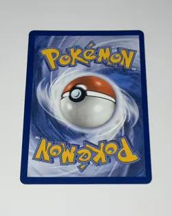 Pokemon Pitch Black Energy Switch 107/084 Full Art Ultra Rare ME05 NM English - Image 2