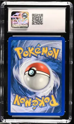 *POP 21* CGC 9 Delcatty Holo EX Power Keepers 8/108 Pokemon 2007 MINT - Image 2
