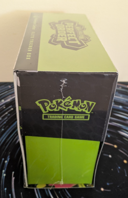Pokemon TCG Perfect Order Pokemon Center ETB Elite Trainer Box ✅ SEALED ✅ - Image 3