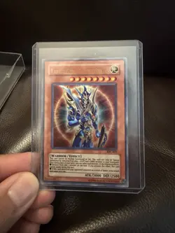 Black Luster Soldier - Envoy of the Beginning - Image 3