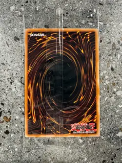 Yugioh Token - Yuto & Dark Rebellion Xyz Dragon TKN5-EN050 Factory Sealed - Image 2