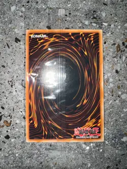 Yugioh Token - Yuto & Dark Rebellion Xyz Dragon TKN5-EN050 Factory Sealed - Image 4
