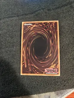 Yugioh Fossil Dragon Skullgios BLAR-EN009 Secret Rare 1st Ed - NM - Image 2