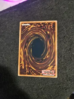 Cyber Shadow Gardna - CDIP-EN058 - Super Rare - 1st Edition x1 - Lightly Played - Image 2