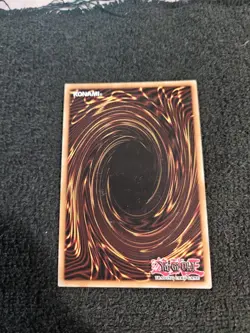 Junk Changer (PGL3-EN002) - Gold Secret Rare - Near Mint - 1st Edition - Image 2
