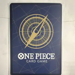 Bandai One Piece Card Game Yasopp SP Foil R Chinese OP09 OP09-013 - Image 2