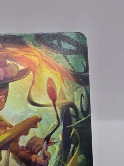 Disney Lorcana EN-12 Woody Toy Story Top 8 Set Championship Foil Promo 54/P3 - Image 3