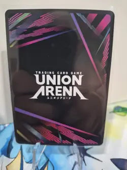 Union Arena Winner Rimuru UEPR/TSK-1-012 That Time I Got Reincarnated As A Slime - Image 2