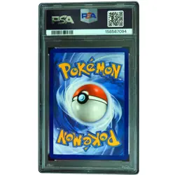 Pikachu ex #247/191 Surging Sparks Hyper Rare Holo PSA 10 Pokemon Card*TEW - Image 3