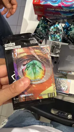 Gundam Card Game | O Gundam GD03-063 C+ Winner Pack store championship - Image 2