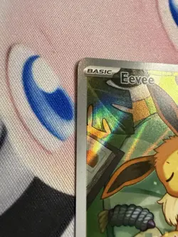 Eevee 173 - Scarlet & Violet Promo - Pokemon card - Image 4