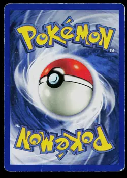 Pokemon Card Base Set Unlimited Mewtwo 10/102 Holo Rare UK 4th Print 1999-2000 - Image 2