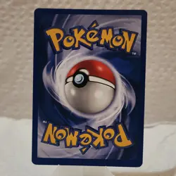 Pokemon Heiteira (Blissey) 2/64 Holo 120 HP Vintage German Card Pokemon TCG - Image 2