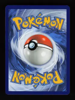 Arcanine 011 Holo Promo Scarlet & Violet Promo Pokemon Cards - Image 2