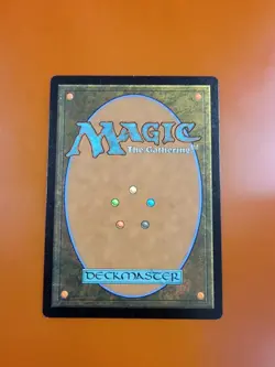 1x Grasp of Fate | The List | Commander 2015 | MTG Magic Cards - Image 2