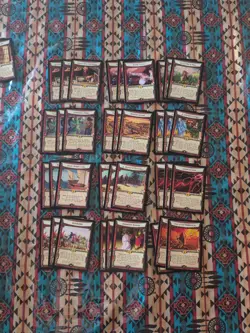 L5R Legend of the Five Rings Ccg Strategy Cards 100+ - Image 3