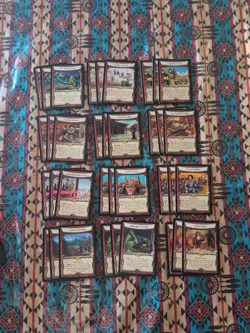 L5R Legend of the Five Rings Ccg Strategy Cards 100+ - Image 4