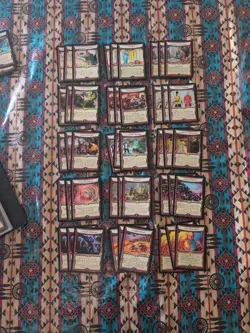 L5R Legend of the Five Rings Ccg Strategy Cards 100+ - Image 5