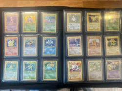 Complete Pokemon Card Base Set 2 130/130 WOTC 1999 - Image 2