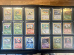 Complete Pokemon Card Base Set 2 130/130 WOTC 1999 - Image 3