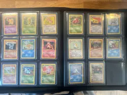 Complete Pokemon Card Base Set 2 130/130 WOTC 1999 - Image 4