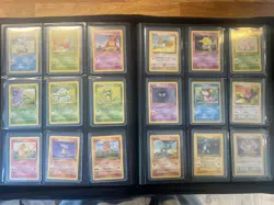 Complete Pokemon Card Base Set 2 130/130 WOTC 1999 - Image 5