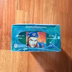 Homelands Booster Box Magic MTG Le Origini Italian Magic the Gathering - Image 4