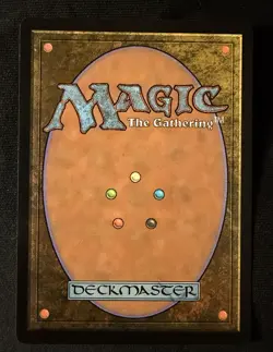 Magic the Gathering #51 T'Challa's Protection Borderless Foil - Image 2