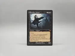 Bloodline Keeper 461 Retro Frame MTG INR Innistrad Remastered NM - Image 1