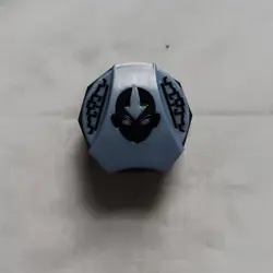 MTG Avatar The Last Airbender Commander Bundle Life Spin Click-Wheel Counter(#4) - Image 1