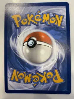Pokemon Kingdra ex SVP 131 Black Star Promo Full Art Shrouded Fable Near Mint - Image 2