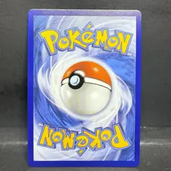 2025 POKEMON PRISMATIC EVOLUTIONS FLAREON EX 014/131 DOUBLE RARE (STAMPED) - Image 2