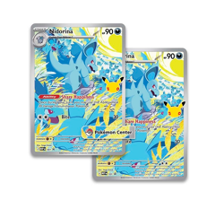 PRESALE Pokemon Center 30th Anniversary ETB Elite Trainer Box - Image 3