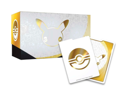 PRESALE Pokemon Center 30th Anniversary ETB Elite Trainer Box - Image 5