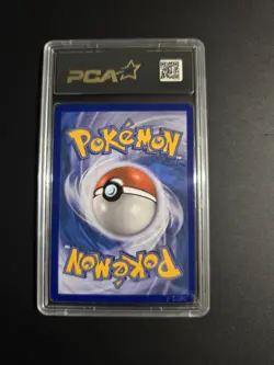 Carte Pokemon Gardevoir EX 116/114 PCA 9 Gold Secrete XY Offensive Vapeur FRA - Image 2