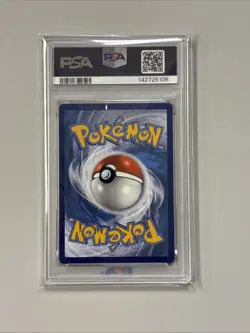 Pokemon Chilling Reign Galarian Moltres V 177/198 Psa 10 - Image 2