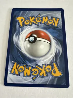 Pokemon Wigglytuff 105/094 Me02: Phantasmal Flames Holo - 2025 NM - Image 5